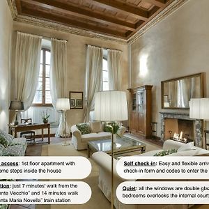Appartement met Drie Slaapkamers